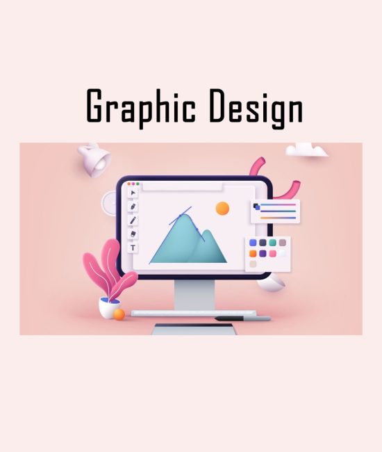 graphic design